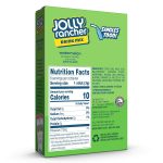 Jolly Rancher Singles To Go Powdered Drink Mix, Green Apple, 72 Total Servings, Sugar-Free Drink Powder, Just Add Water, 0.62 Ounce (Pack of 12) - Image 5